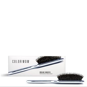 Color WOW Dream Smooth Professional Hair Brush